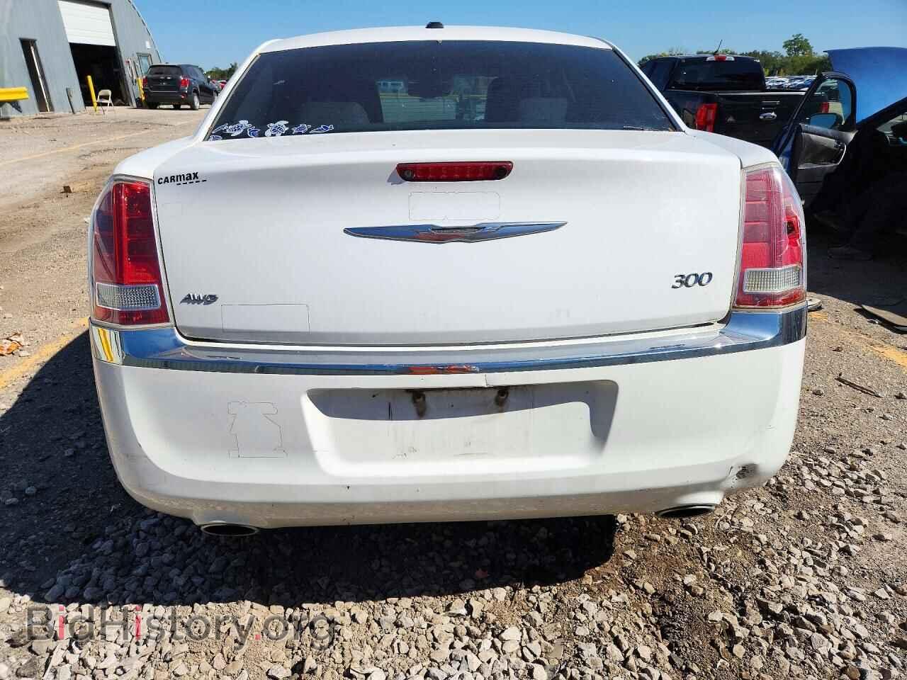 2014 CHRYSLER 300 - VIN: 2C3CCARG0EH144777 - Photo 6