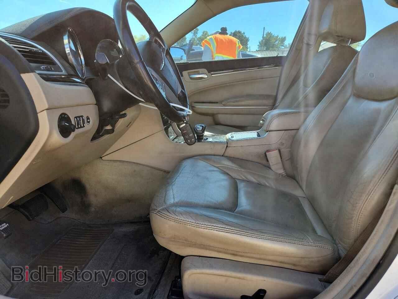 2014 CHRYSLER 300 - VIN: 2C3CCARG0EH144777 - Photo 7