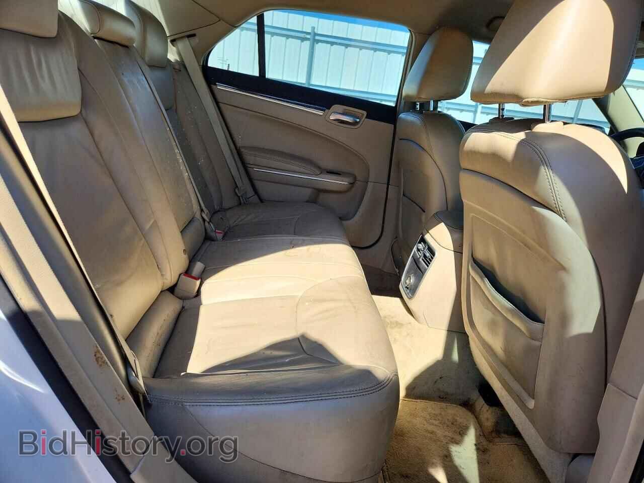 2014 CHRYSLER 300 - VIN: 2C3CCARG0EH144777 - Photo 10