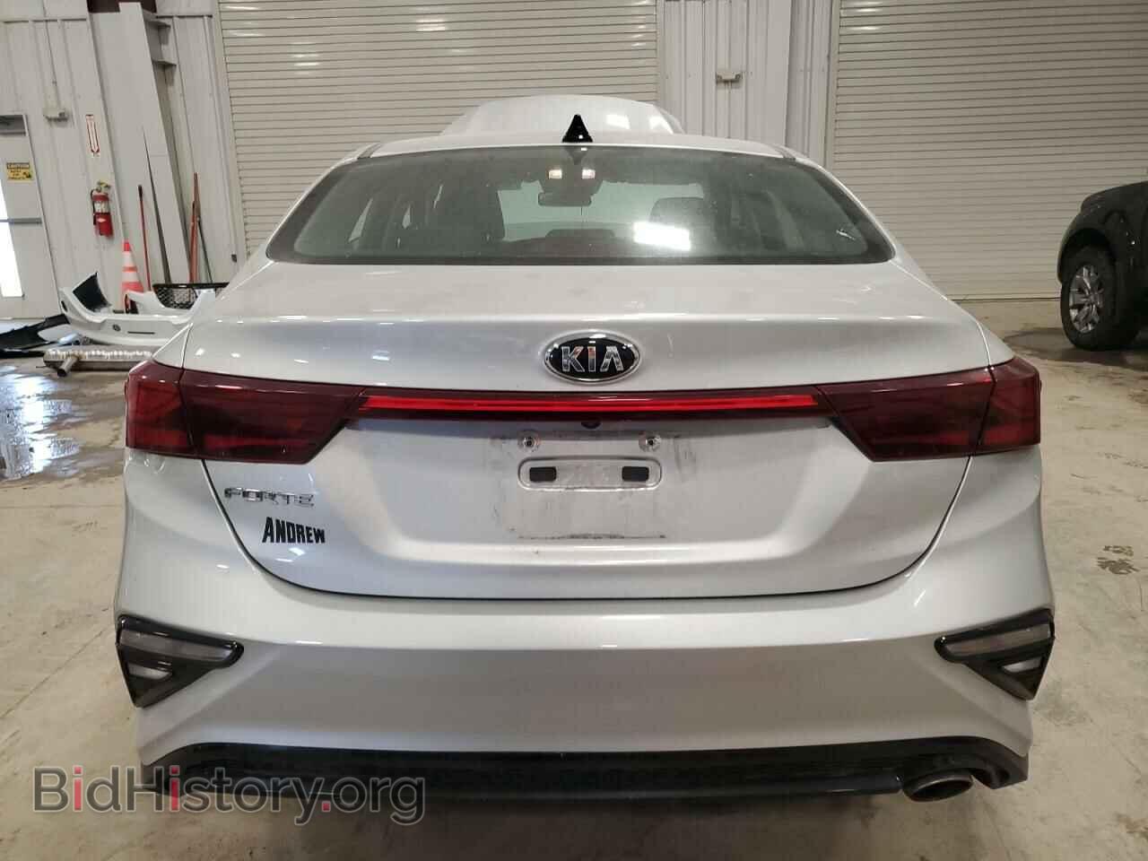 2019 KIA FORTE - VIN: 3KPF24AD8KE018835 - Фото 6