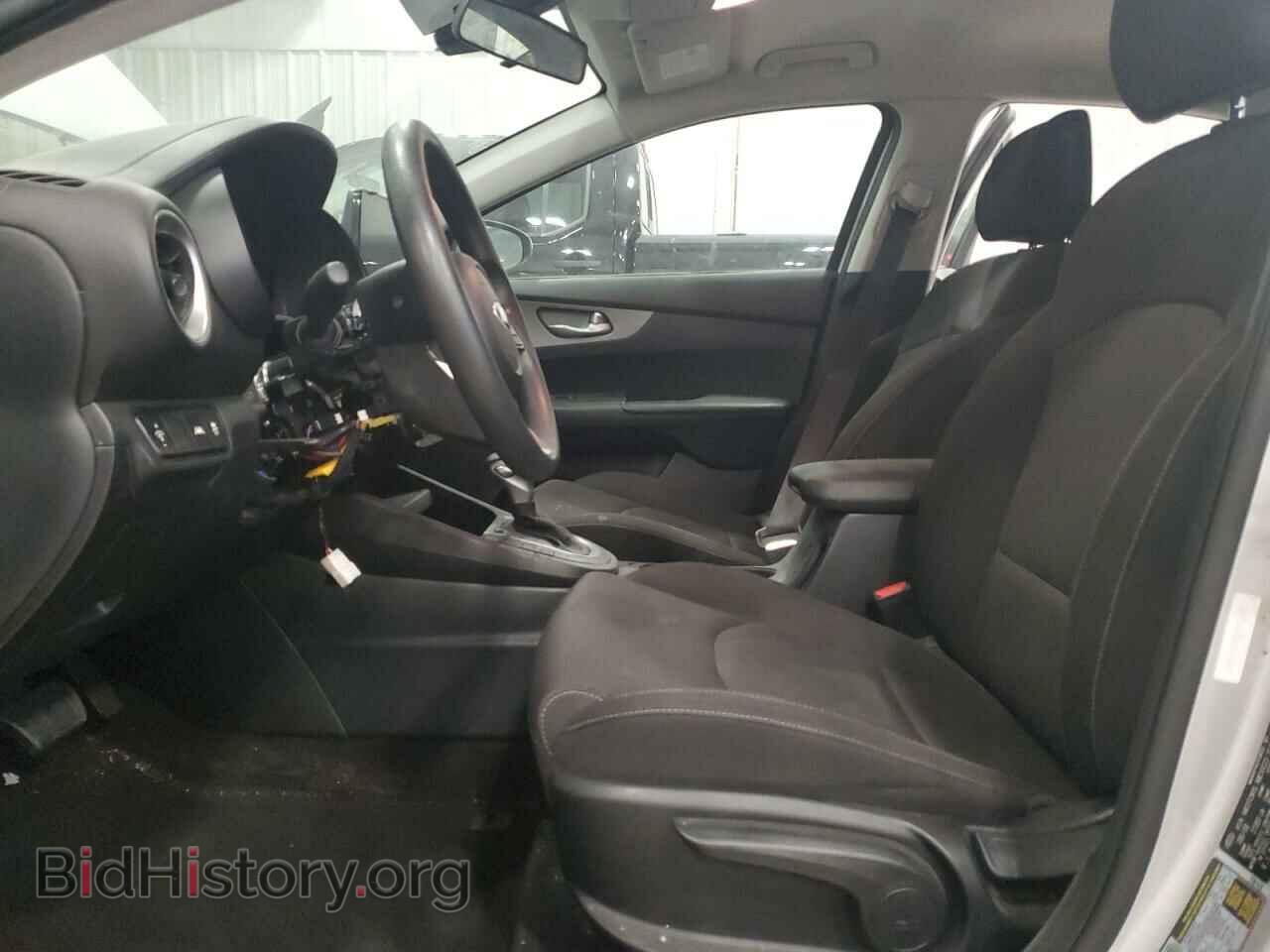 2019 KIA FORTE - VIN: 3KPF24AD8KE018835 - Фото 7