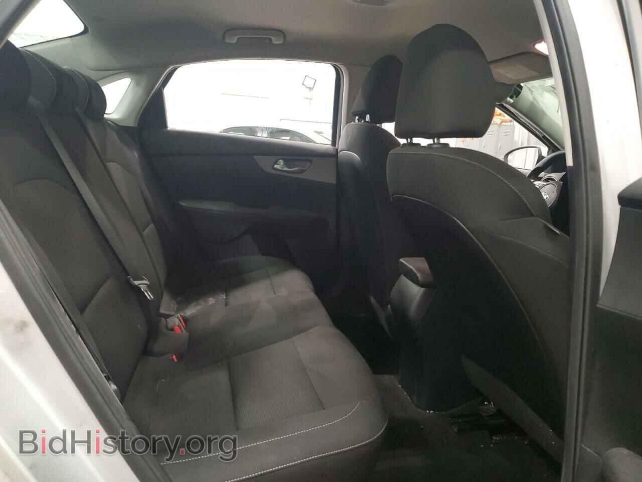 2019 KIA FORTE - VIN: 3KPF24AD8KE018835 - Фото 10