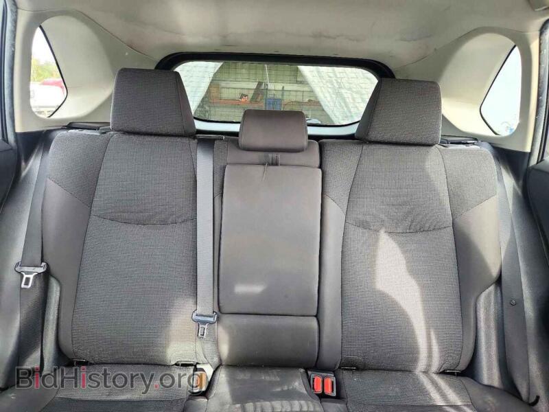 2021 Toyota RAV4 (VIN 2T3H1RFV2MW123484) — фото 10 из 13