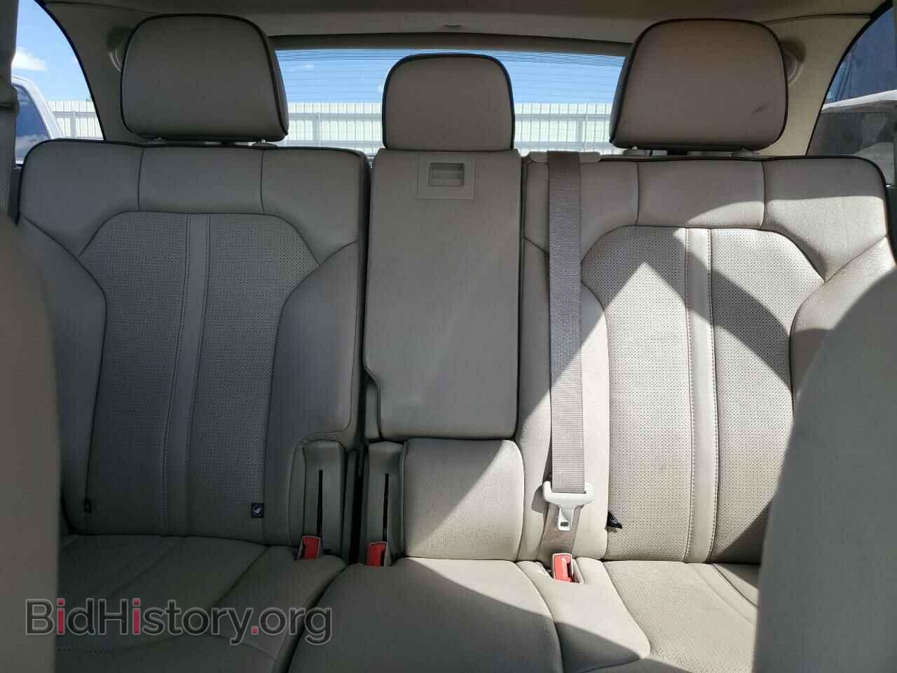 2012 LINCOLN MKX - VIN: 2LMDJ8JK9CBL15623 - Photo 10