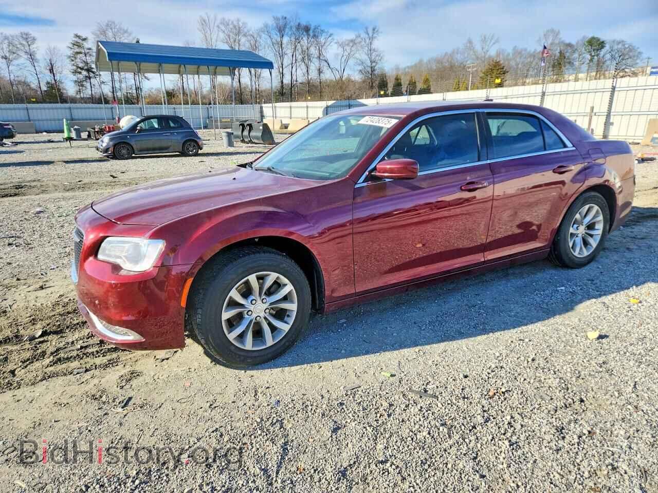Photo 2C3CCAAG9JH315404 - CHRYSLER 300 2018