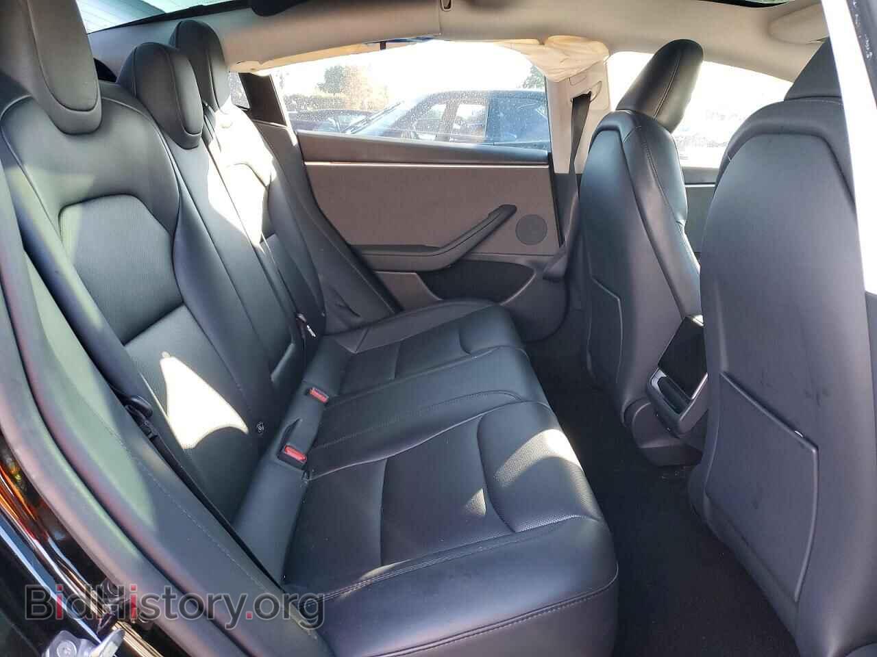 2024 TESLA MODEL 3 - VIN: 5YJ3E1EA8RF829449 - Photo 10