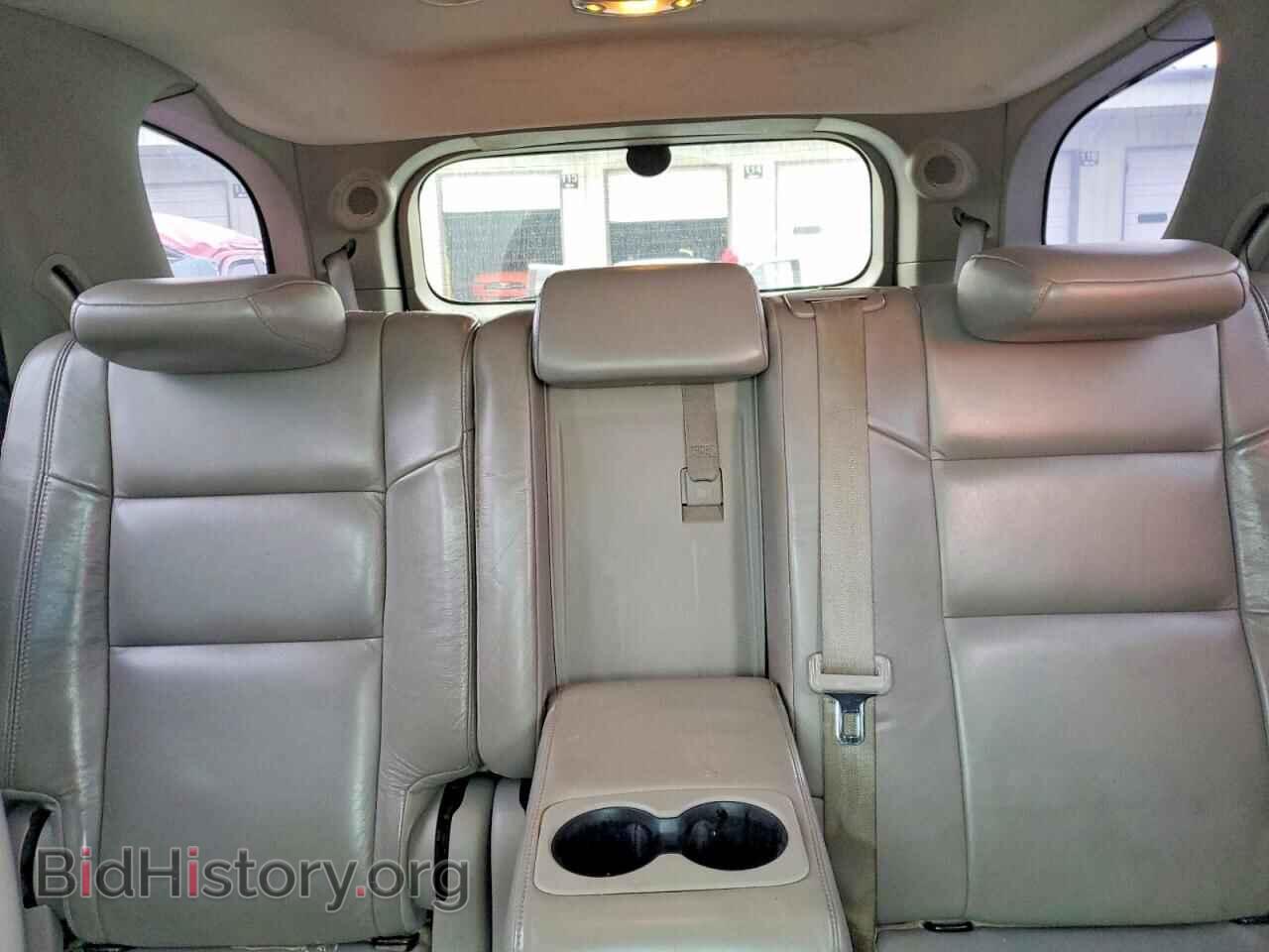 2011 DODGE DURANGO - VIN: 1D4RE4GG1BC717482 - Photo 10