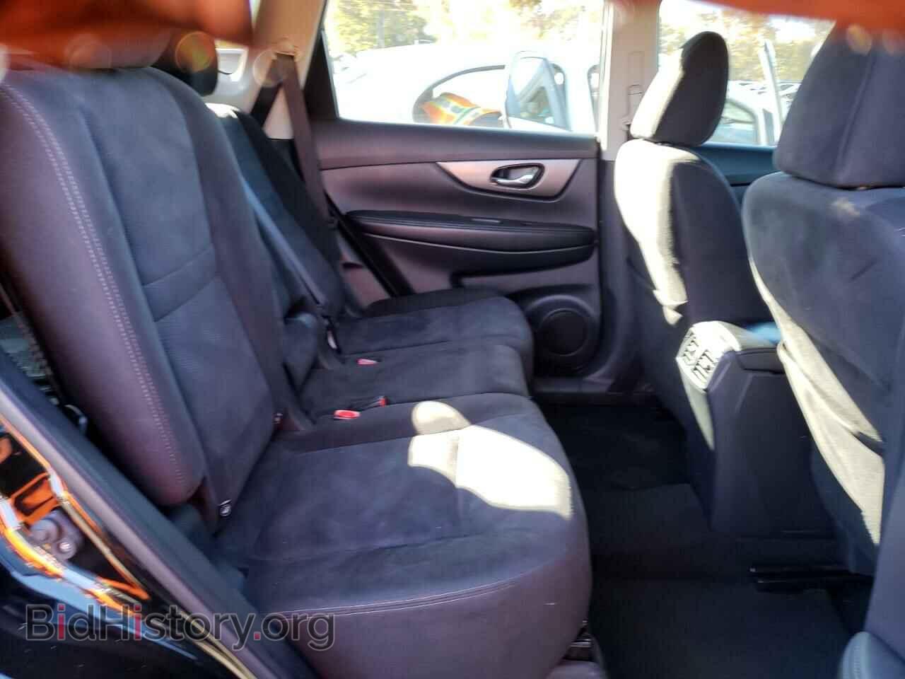 2015 NISSAN ROGUE - VIN: KNMAT2MT5FP552542 - Фото 11