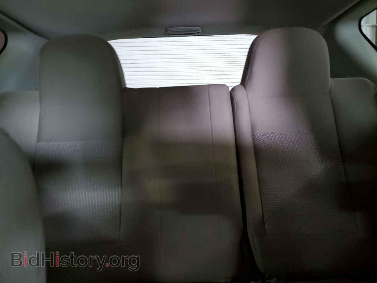 2014 JEEP COMPASS - VIN: 1C4NJDBB1ED621899 - Photo 10