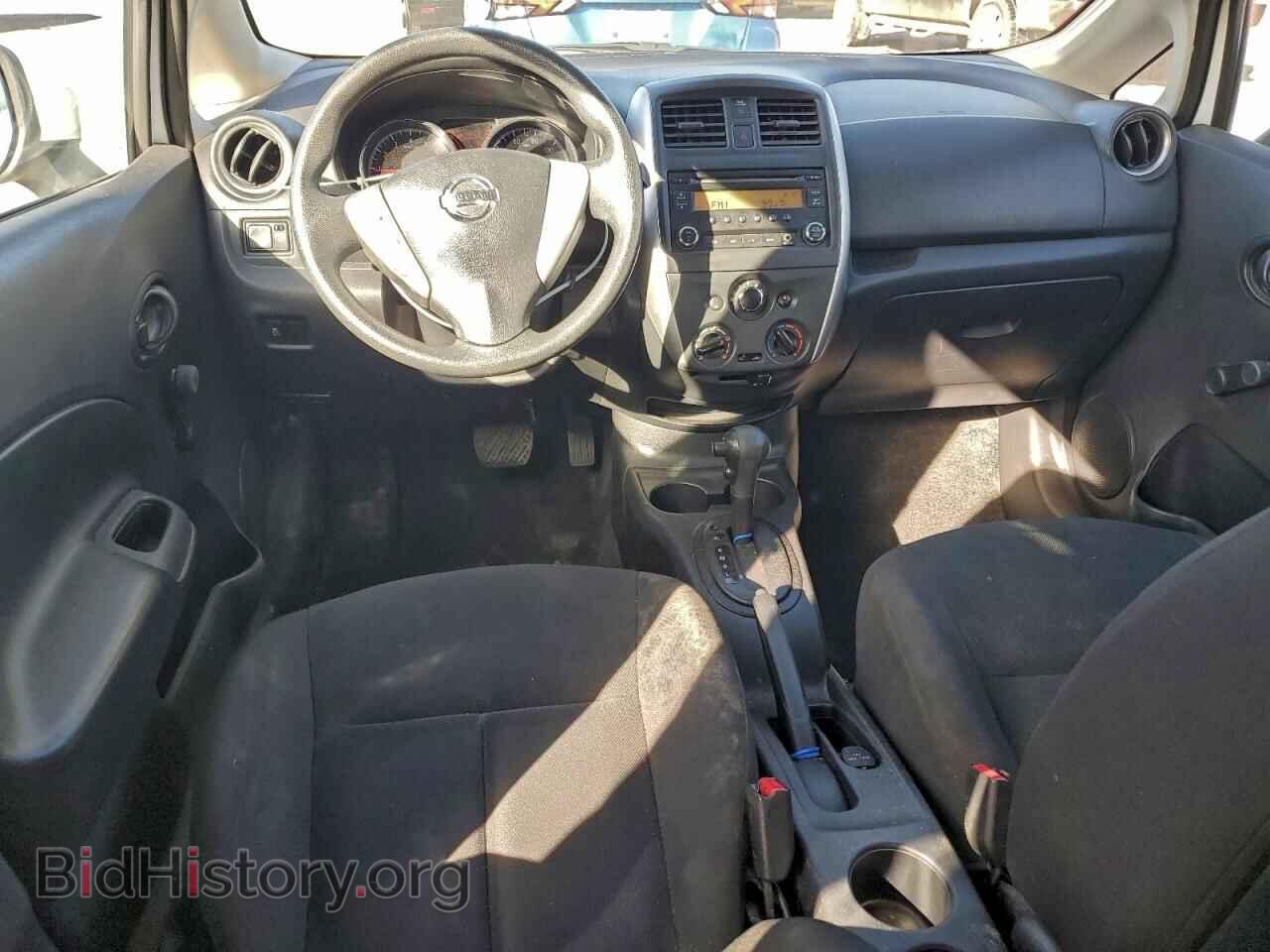 2015 NISSAN VERSA - VIN: 3N1CE2CP1FL410842 - Фото 8