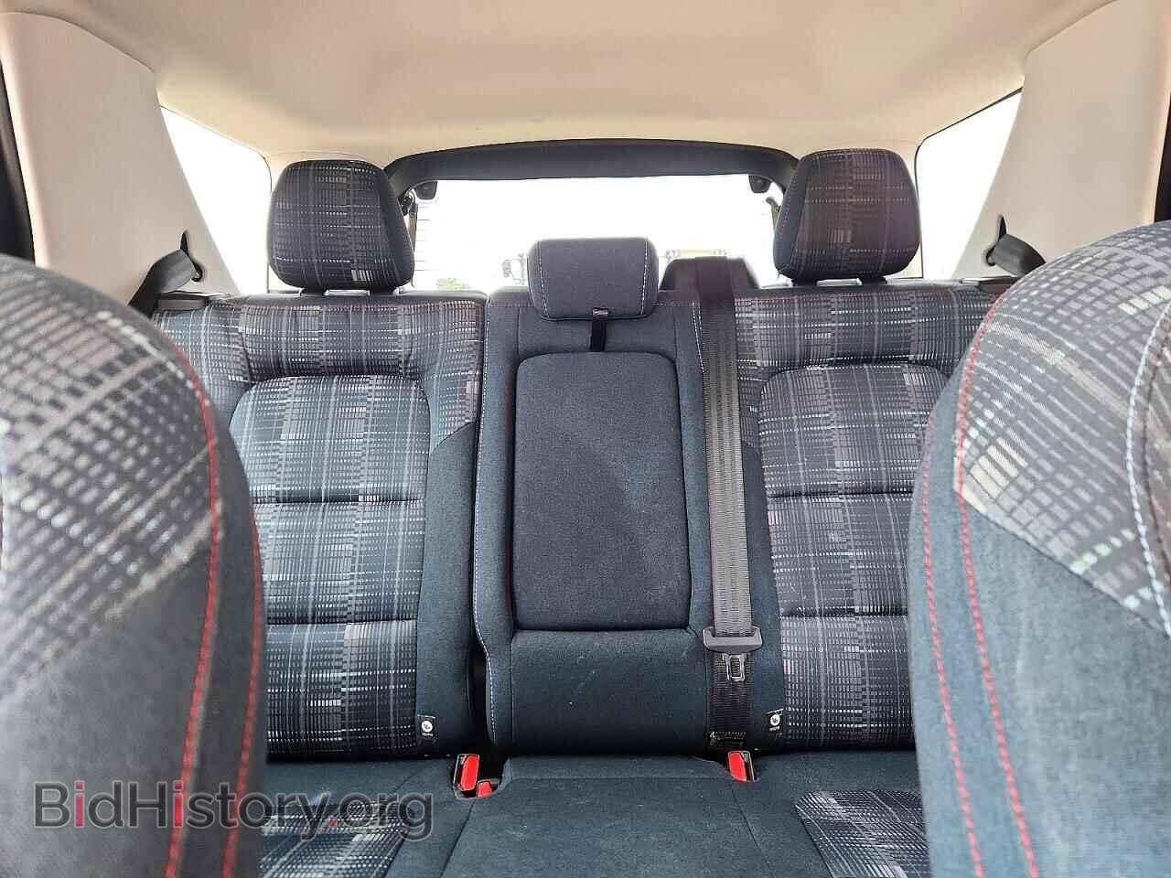2023 FORD BRONCO - VIN: 3FMCR9G63PRD04771 - Фото 10