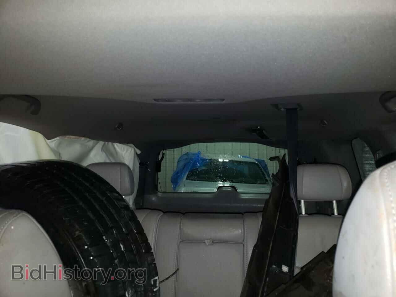 2011 HONDA PILOT - VIN: 5FNYF4H56BB075766 - Фото 10