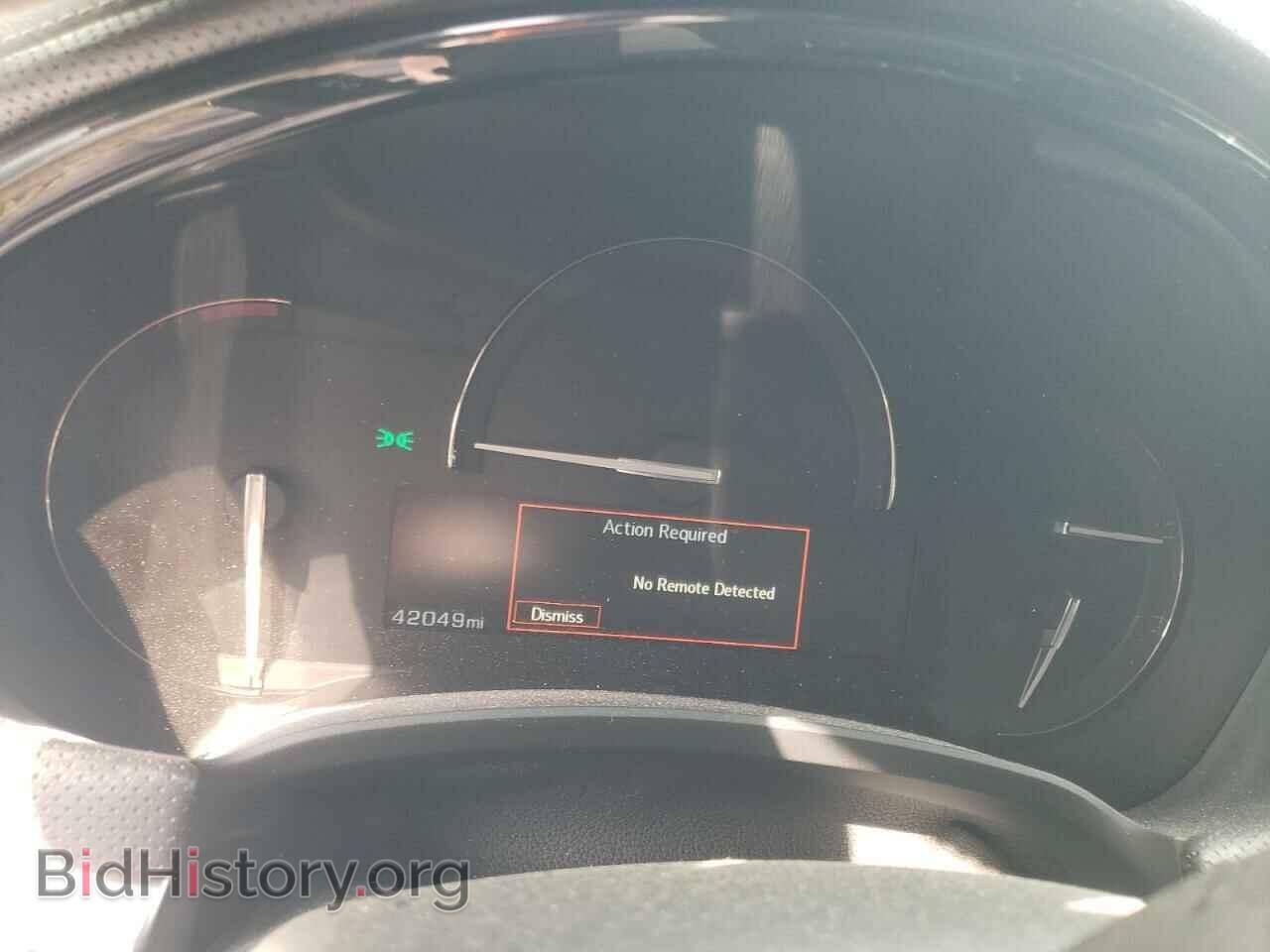2019 CADILLAC XTS - VIN: 2G61M5S36K9105313 - Фото 9