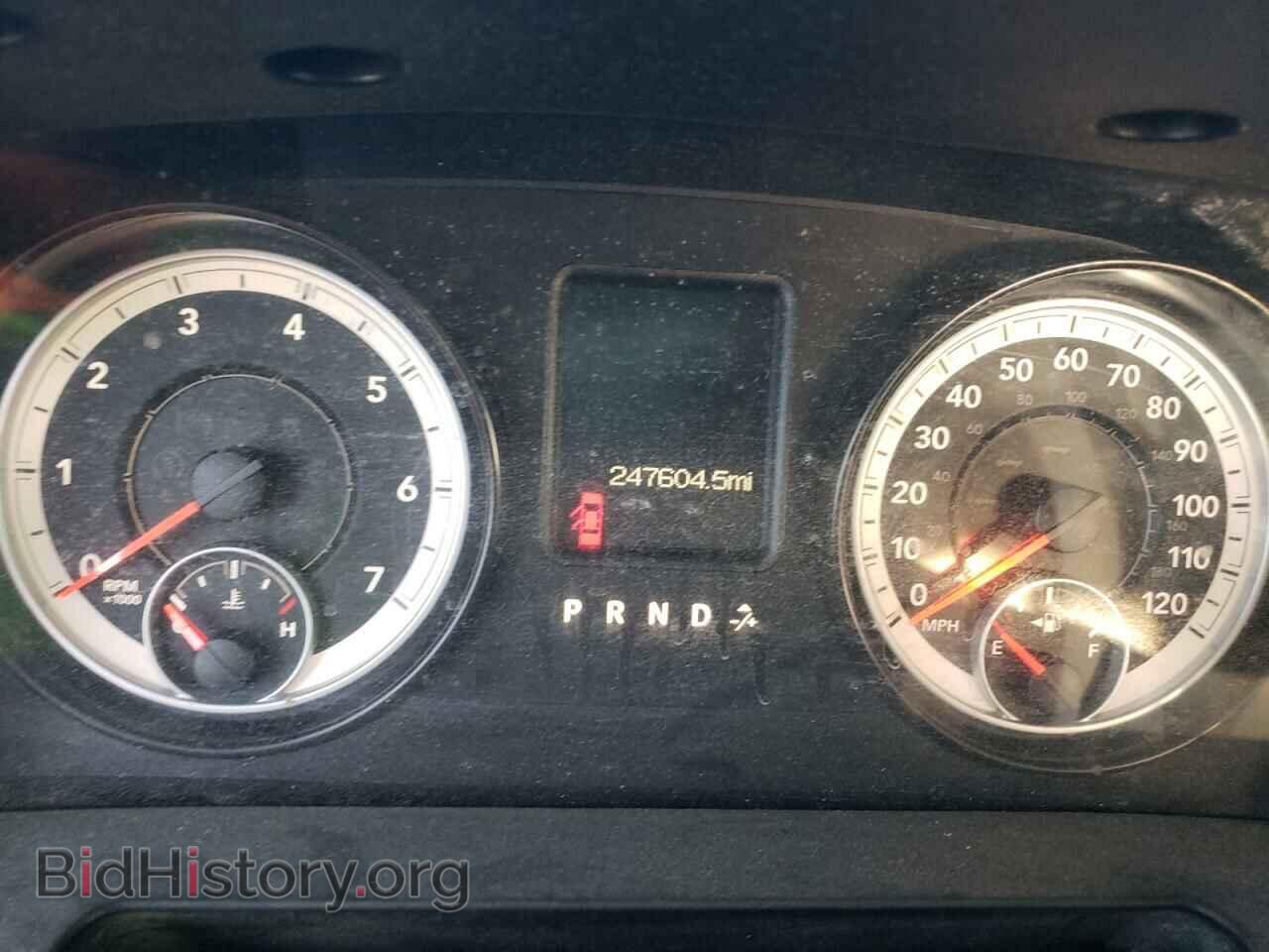 2014 RAM 1500 - VIN: 3C6RR6KT9EG254761 - Фото 9