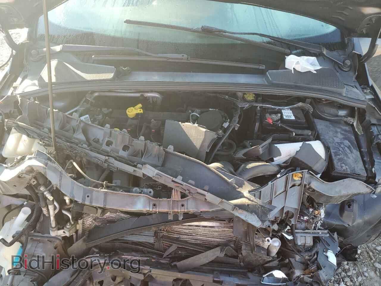 2015 FORD FOCUS - VIN: 1FADP3F20FL235261 - Photo 11