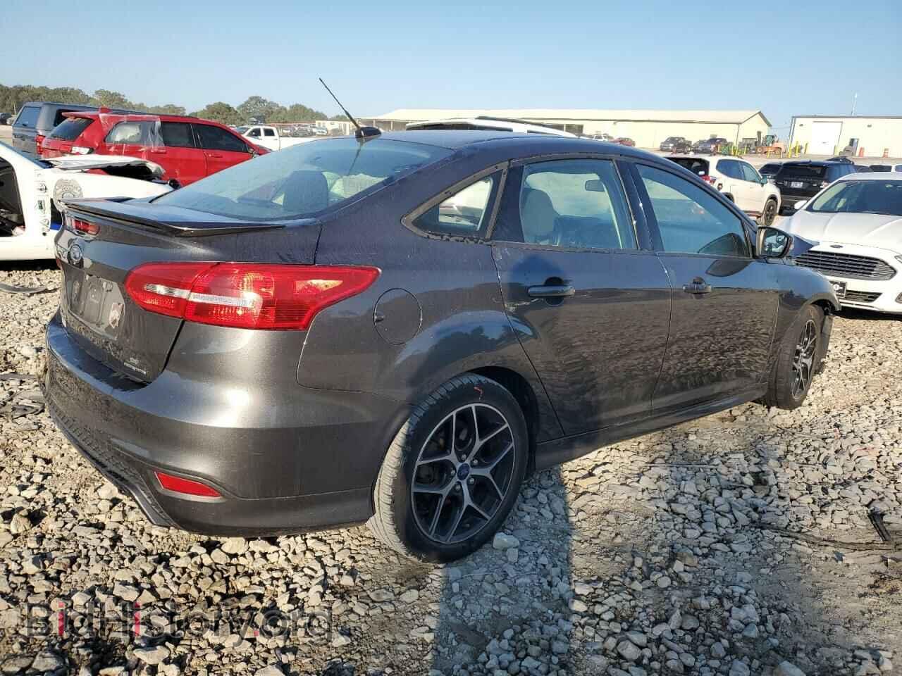 2015 FORD FOCUS - VIN: 1FADP3F20FL235261 - Photo 3