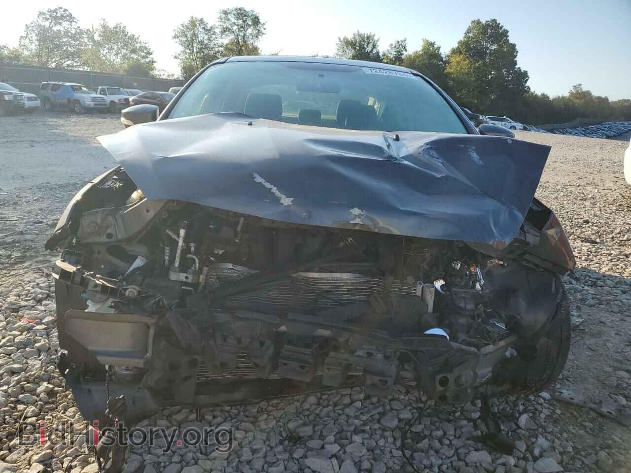 2015 FORD FOCUS - VIN: 1FADP3F20FL235261 - Photo 5