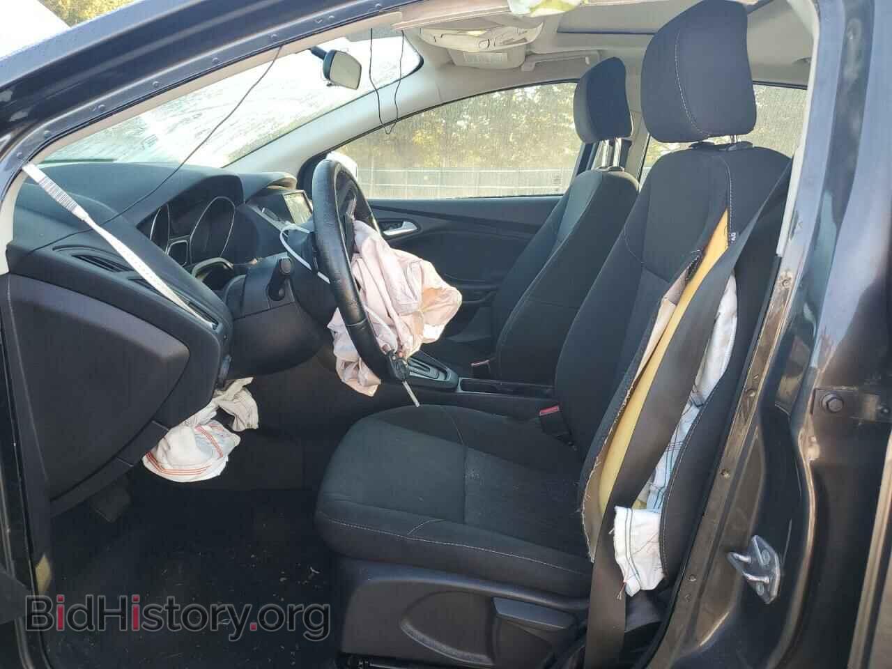 2015 FORD FOCUS - VIN: 1FADP3F20FL235261 - Photo 7
