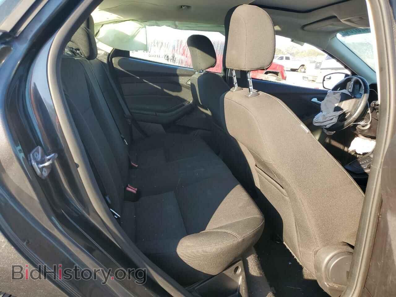 2015 FORD FOCUS - VIN: 1FADP3F20FL235261 - Photo 10