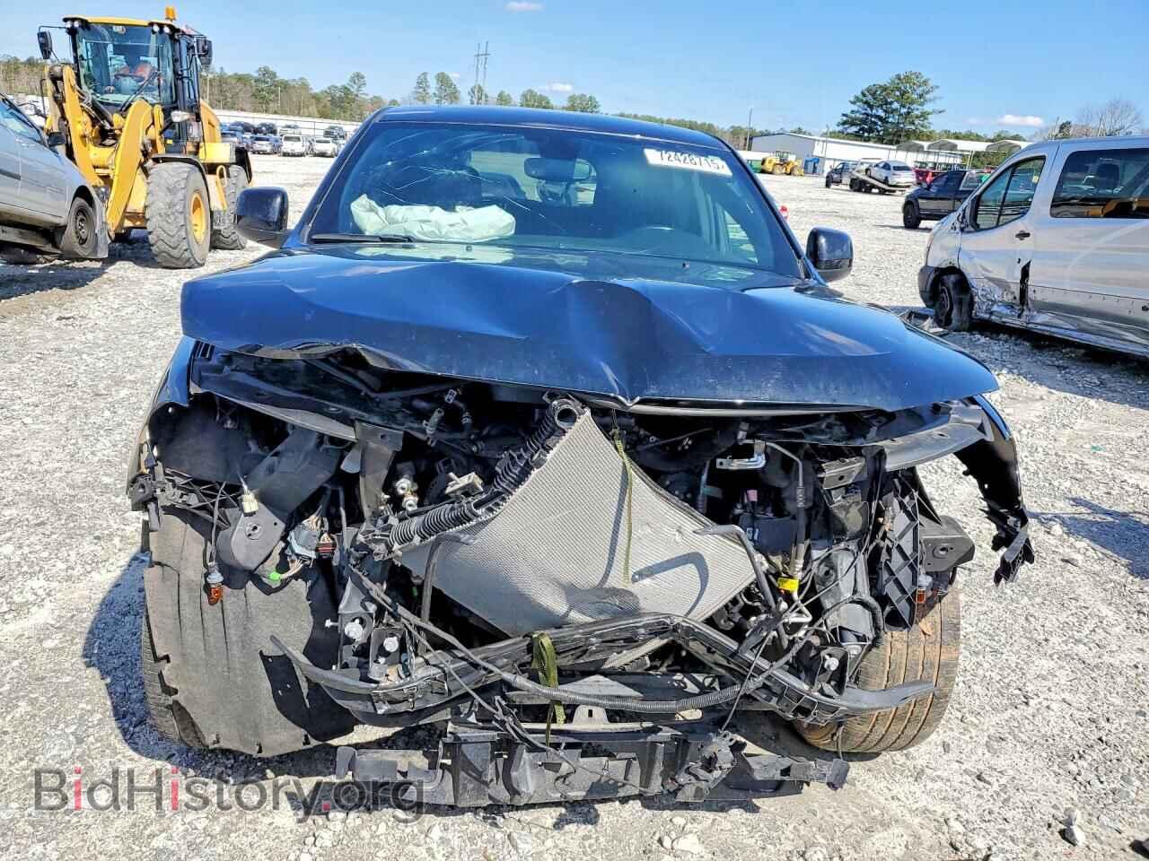 2022 DODGE DURANGO - VIN: 1C4RDHAG5NC159558 - Фото 5