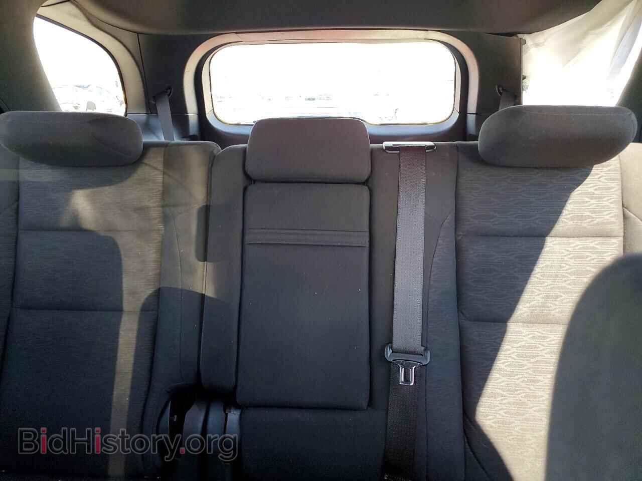 2022 DODGE DURANGO - VIN: 1C4RDHAG5NC159558 - Фото 10