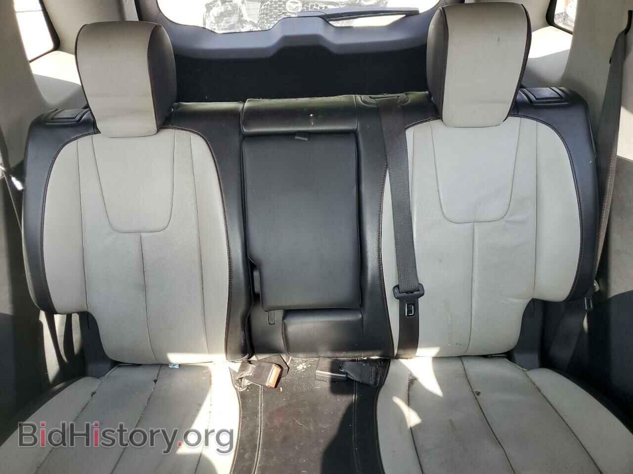 2016 GMC TERRAIN - VIN: 2GKALPEK6G6262433 - Фото 10