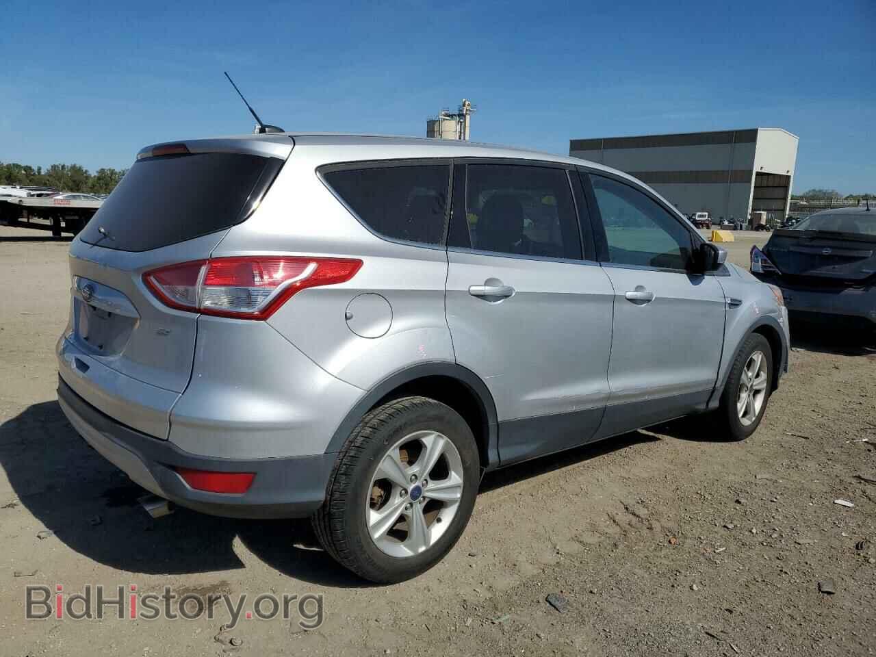 2015 FORD ESCAPE - VIN: 1FMCU0G79FUA77015 - Фото 3