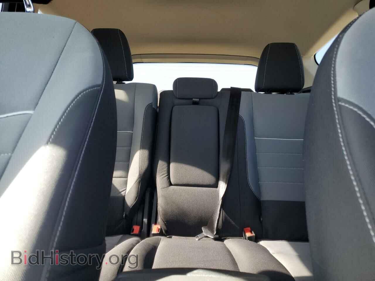 2015 FORD ESCAPE - VIN: 1FMCU0G79FUA77015 - Фото 10