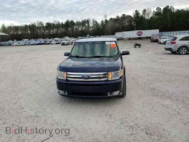 2011 FORD FLEX - VIN: 2FMHK6CC8BBD06446 - Photo 15