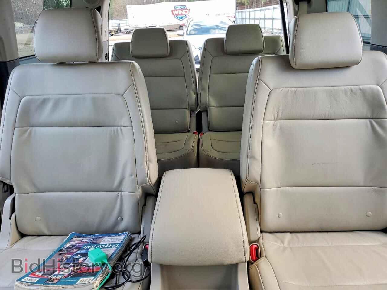 2011 FORD FLEX - VIN: 2FMHK6CC8BBD06446 - Photo 10