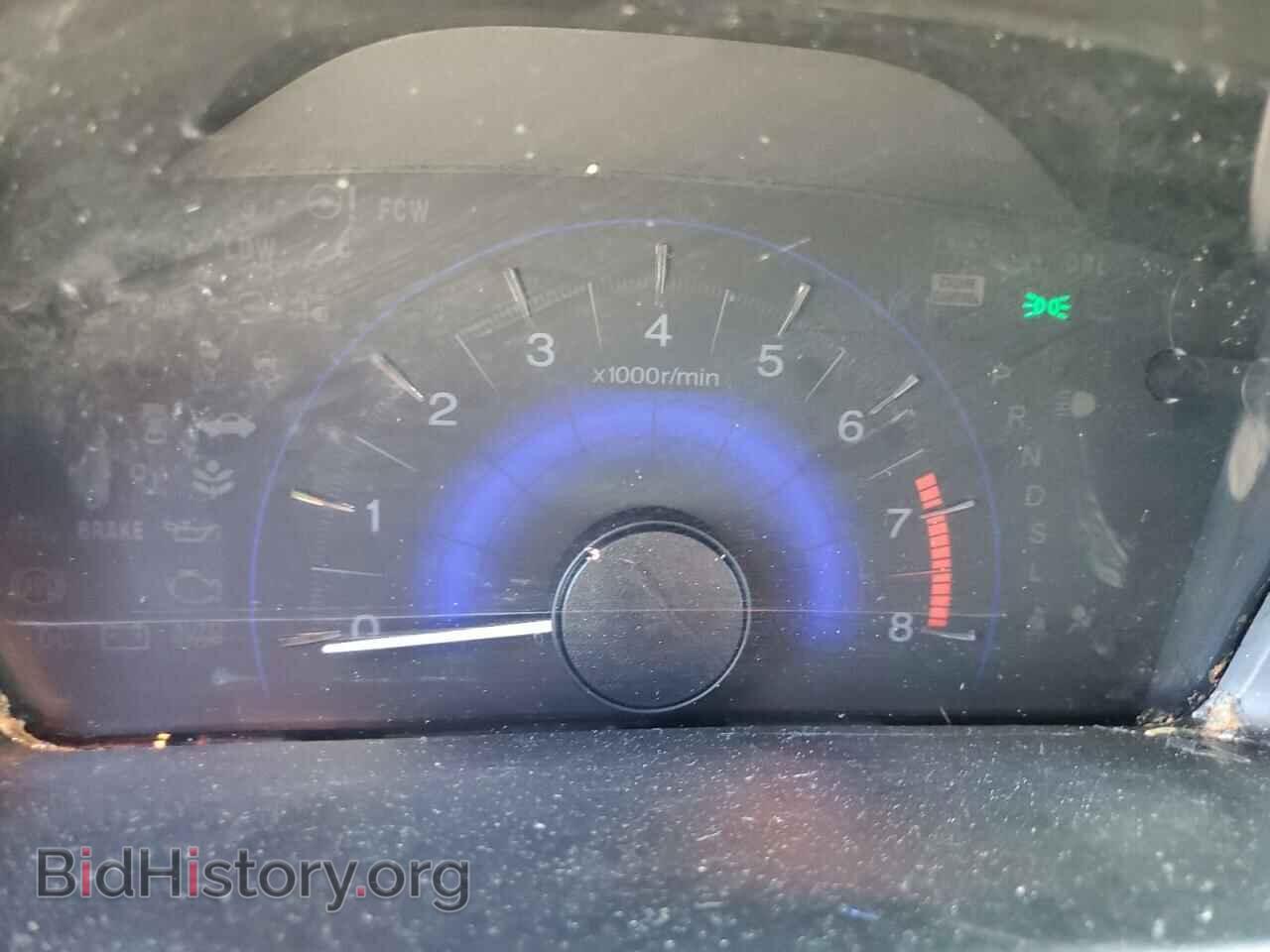 2015 HONDA CIVIC - VIN: 19XFB2F76FE034688 - Фото 9