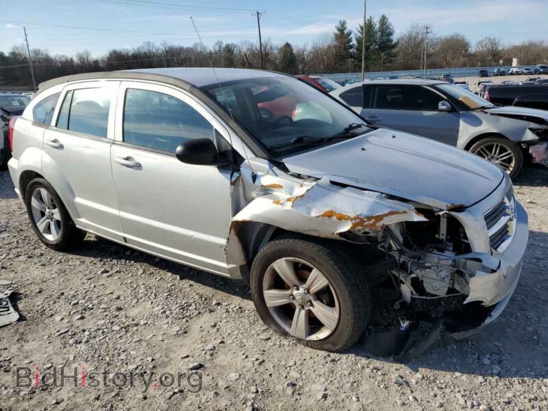 2011 Dodge CALIBER (VIN 1B3CB3HA4BD108009) — photo 4 of 13