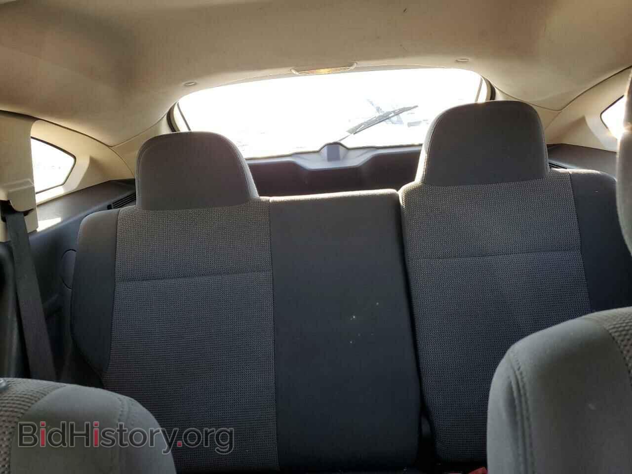 2011 DODGE CALIBER - VIN: 1B3CB3HA4BD108009 - Фото 10