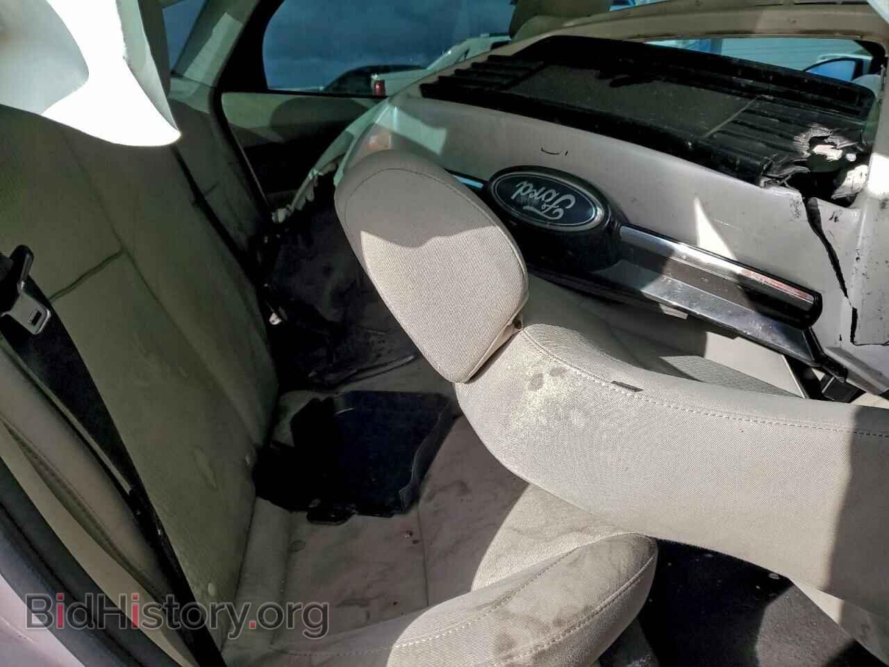2012 FORD FOCUS - VIN: 1FAHP3H22CL451235 - Фото 10