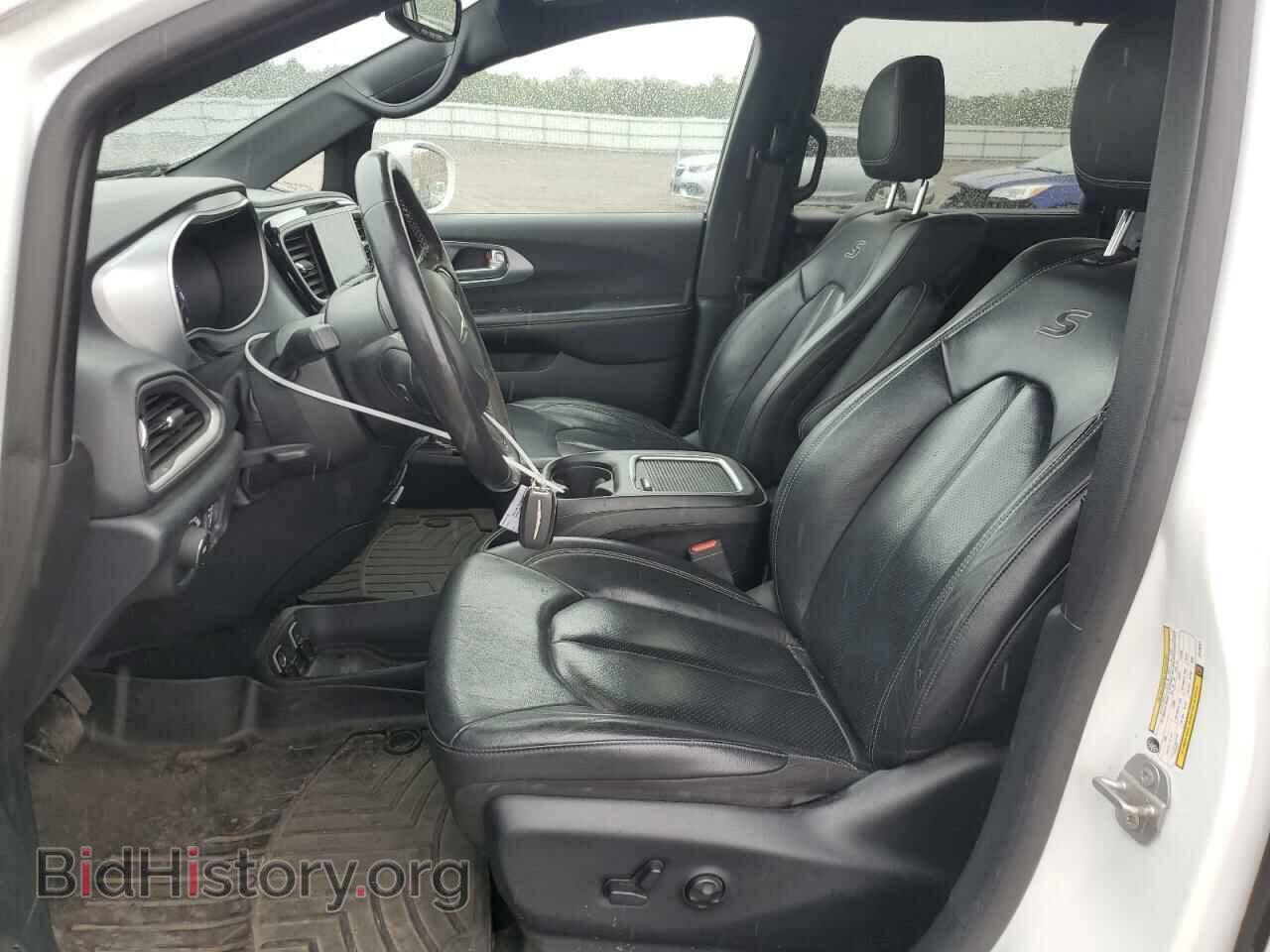 2020 CHRYSLER PACIFICA - VIN: 2C4RC1EG6LR126481 - Photo 7