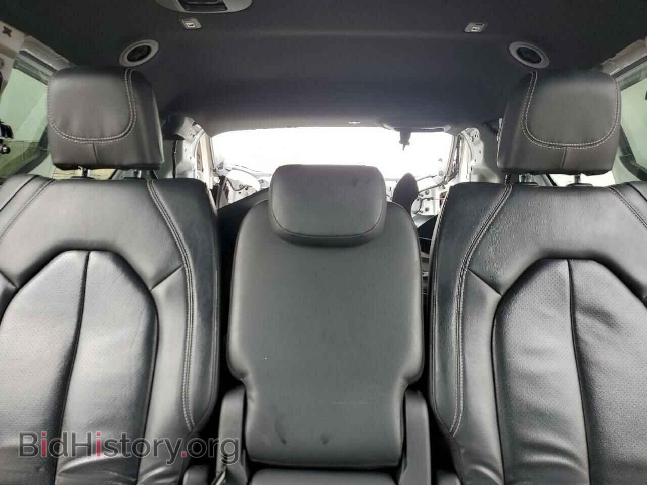 2020 CHRYSLER PACIFICA - VIN: 2C4RC1EG6LR126481 - Photo 10