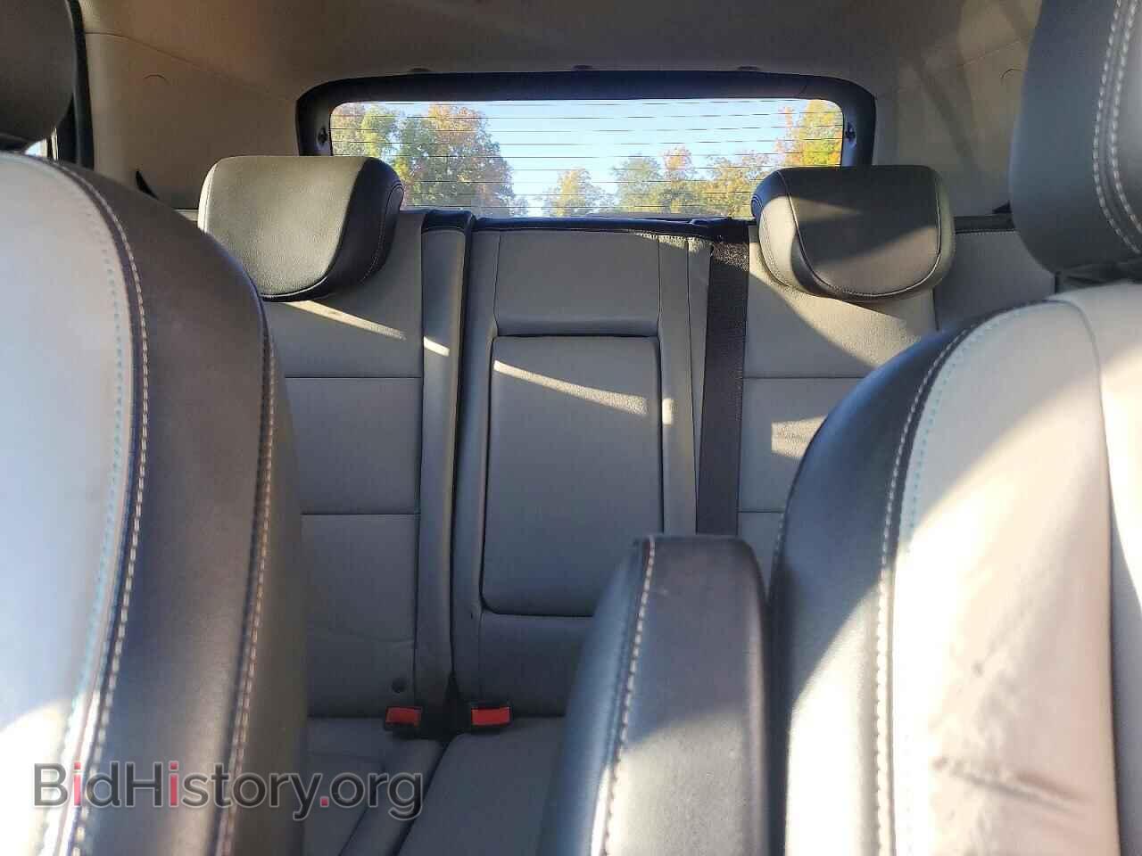 2015 CHEVROLET TRAX - VIN: KL7CJTSB2FB082933 - Photo 10