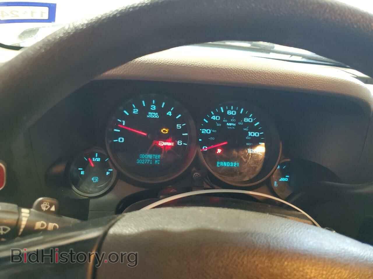 2008 GMC SIERRA - VIN: 1GTEC19C38Z312871 - Photo 9