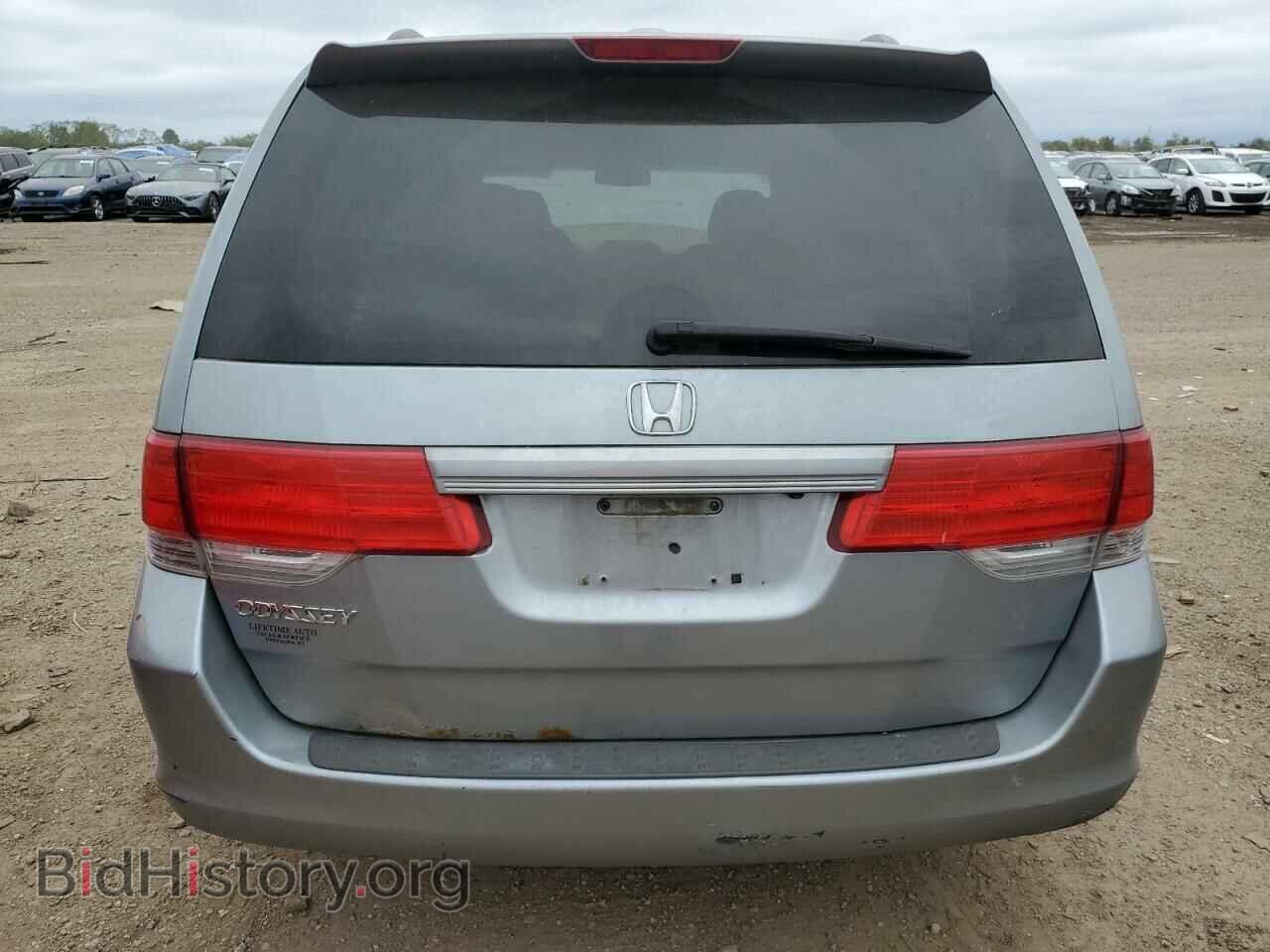 2008 HONDA All Models - VIN: 5FNRL38618B099529 - Фото 6