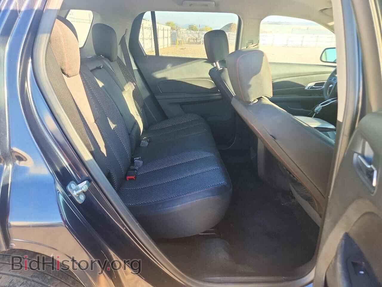 2017 GMC TERRAIN - VIN: 2GKFLSEKXH6130513 - Photo 10