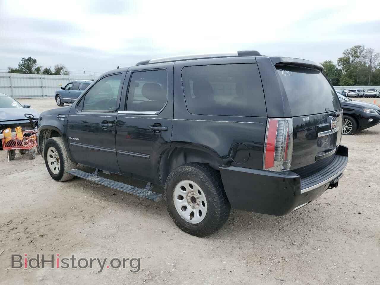 2014 CADILLAC ESCALADE - VIN: 1GYS3CEF7ER236589 - Фото 2