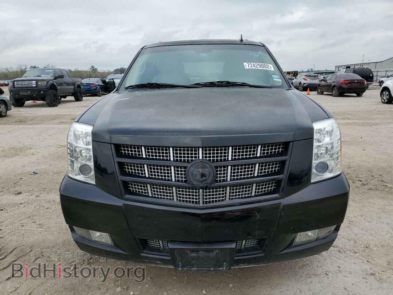 2014 CADILLAC ESCALADE - VIN: 1GYS3CEF7ER236589 - Фото 5