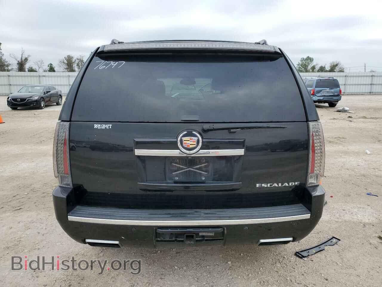 2014 CADILLAC ESCALADE - VIN: 1GYS3CEF7ER236589 - Фото 6