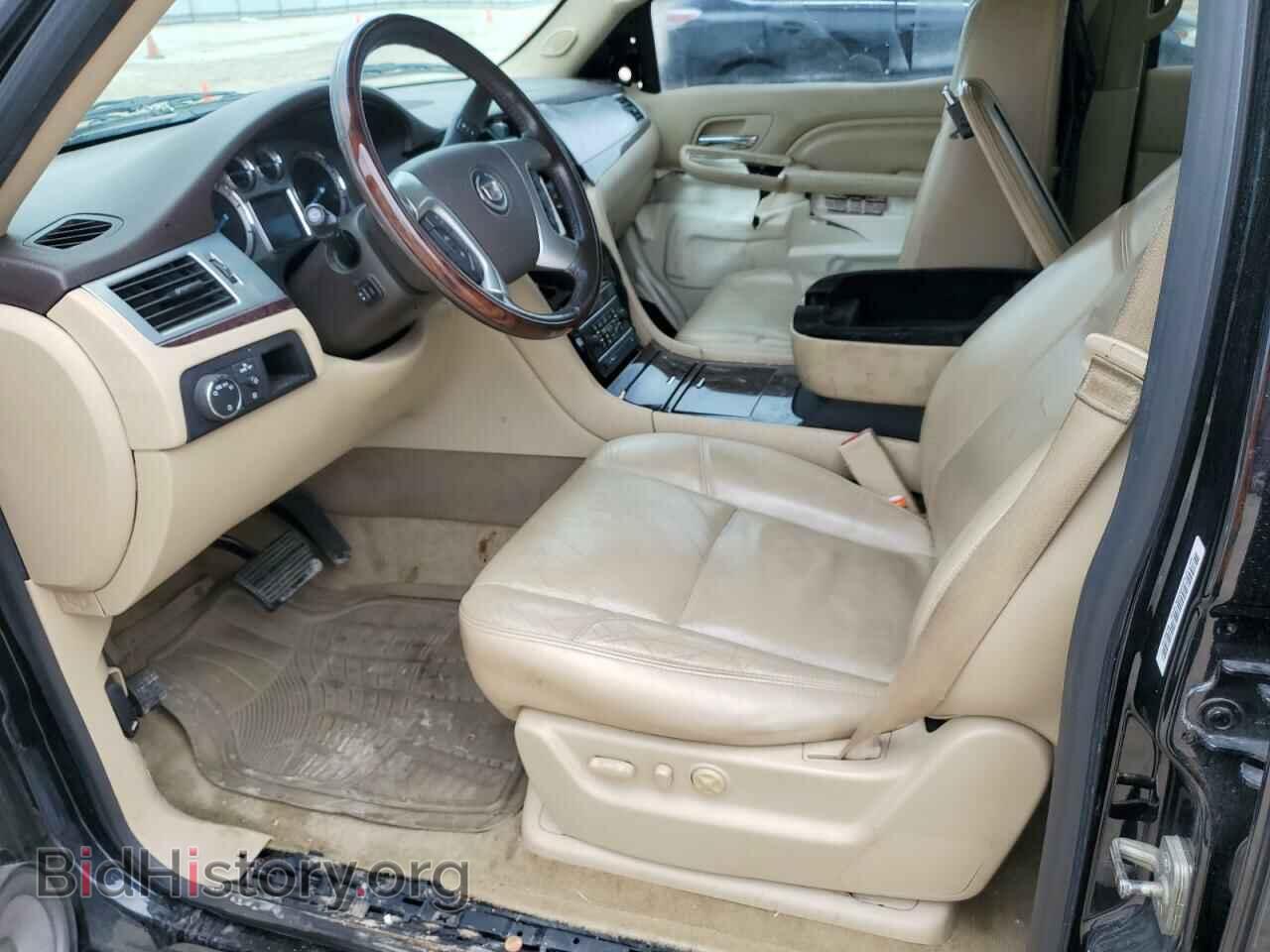 2014 CADILLAC ESCALADE - VIN: 1GYS3CEF7ER236589 - Фото 7