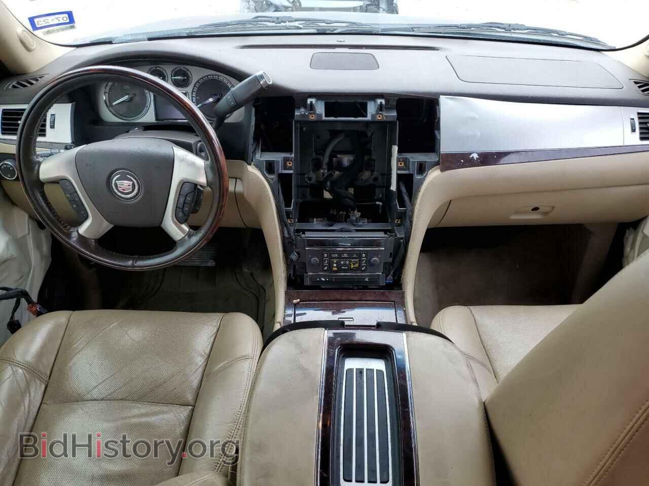 2014 CADILLAC ESCALADE - VIN: 1GYS3CEF7ER236589 - Фото 8