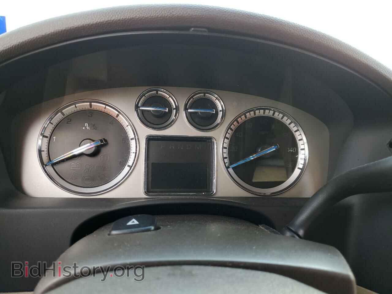2014 CADILLAC ESCALADE - VIN: 1GYS3CEF7ER236589 - Фото 9