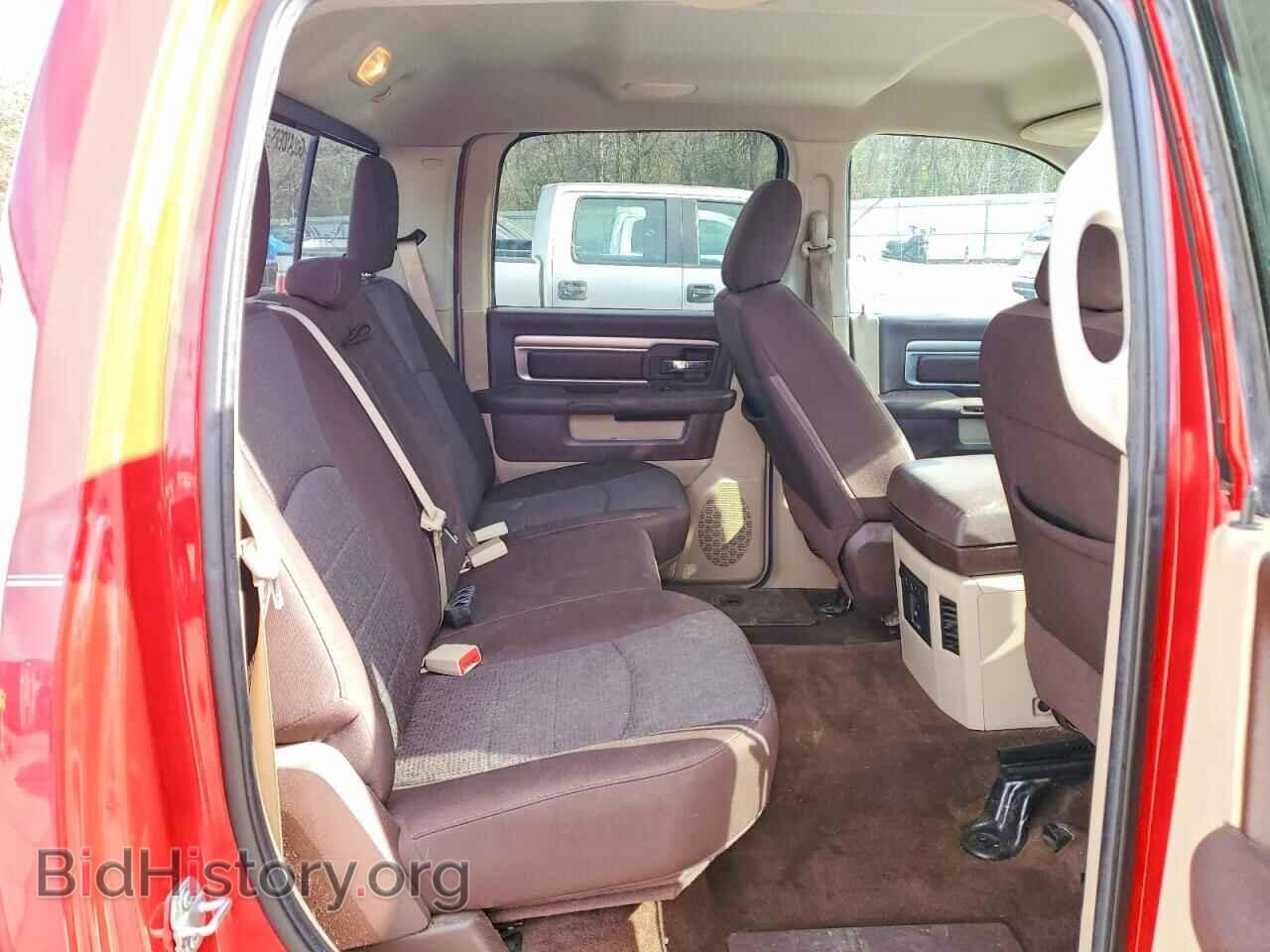 2016 RAM 1500 - VIN: 3C6RR6LT3GG289295 - Фото 10