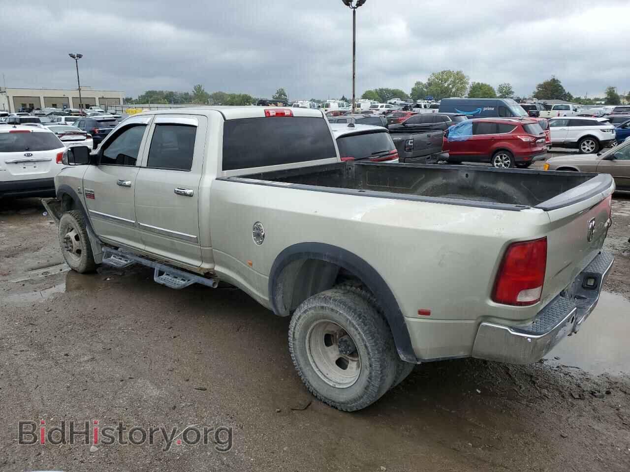 2010 DODGE All Models - VIN: 3D73Y4CL7AG169826 - Photo 2