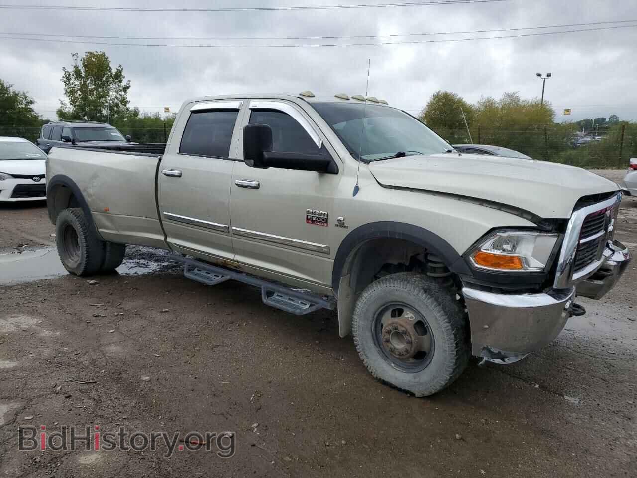 2010 DODGE All Models - VIN: 3D73Y4CL7AG169826 - Photo 4