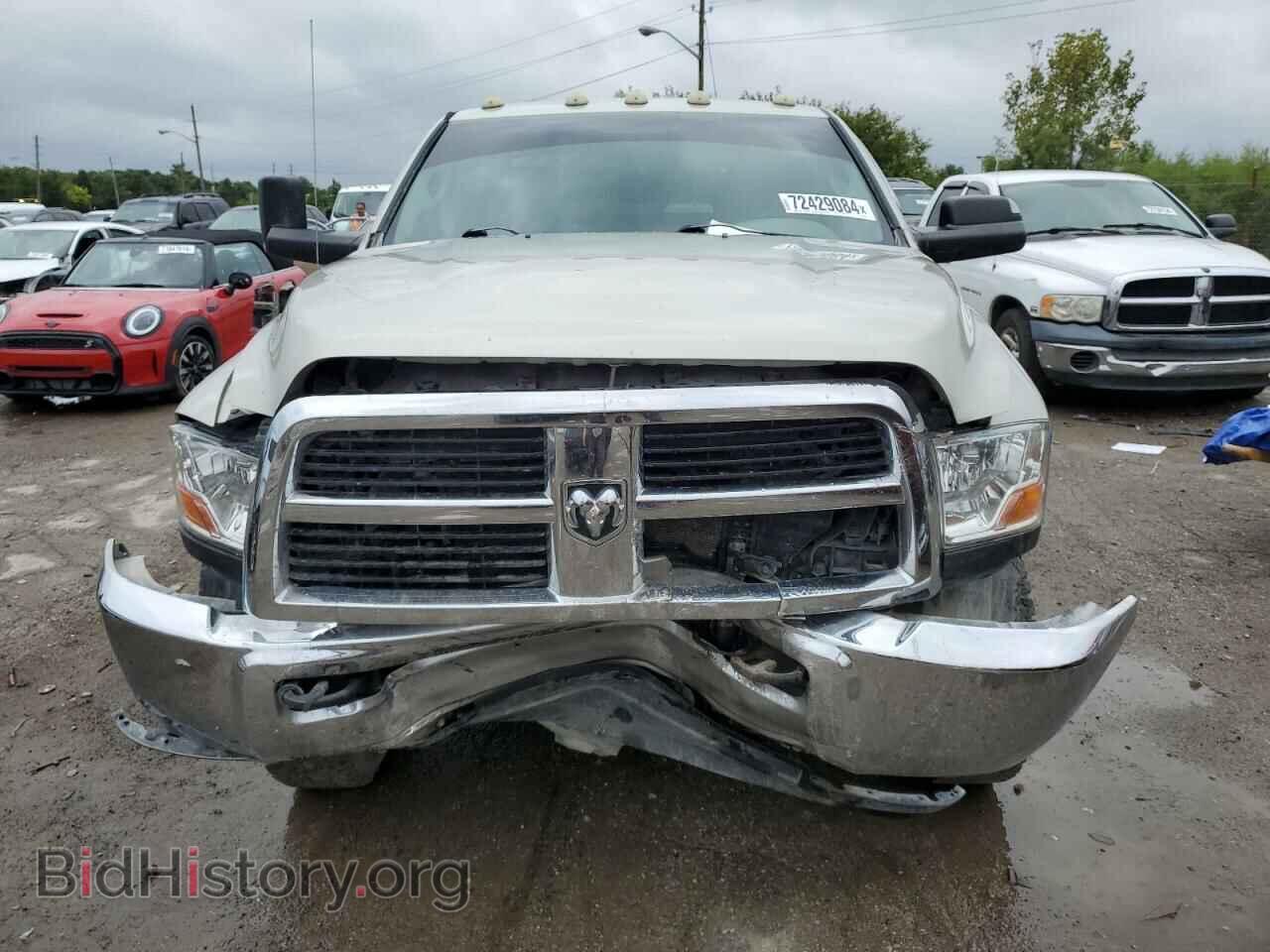 2010 DODGE All Models - VIN: 3D73Y4CL7AG169826 - Photo 5